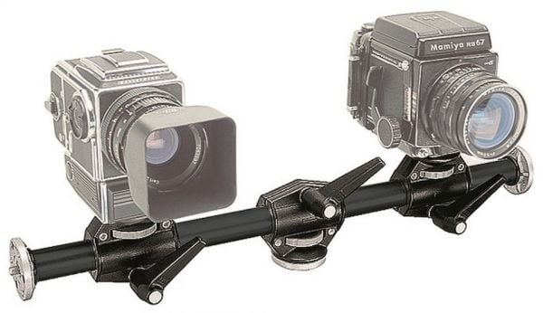 Manfrotto 131DDB Cross Arm