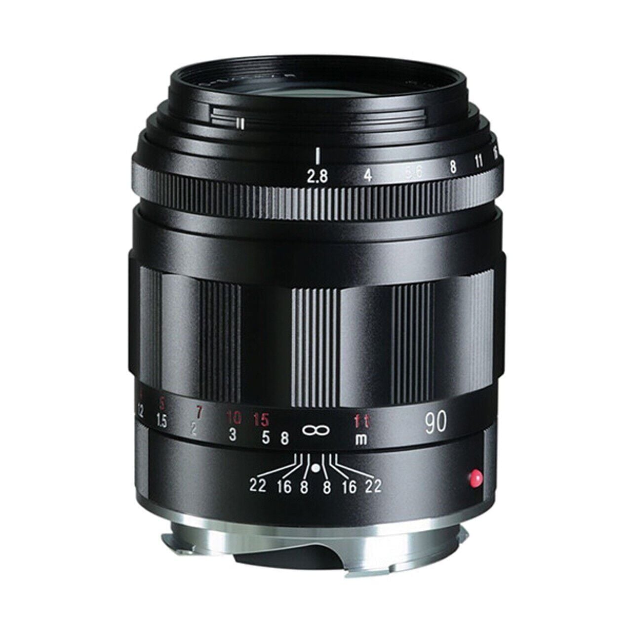 Voigtländer lens F2.8/90mm VM (B) APO-SKOPAR