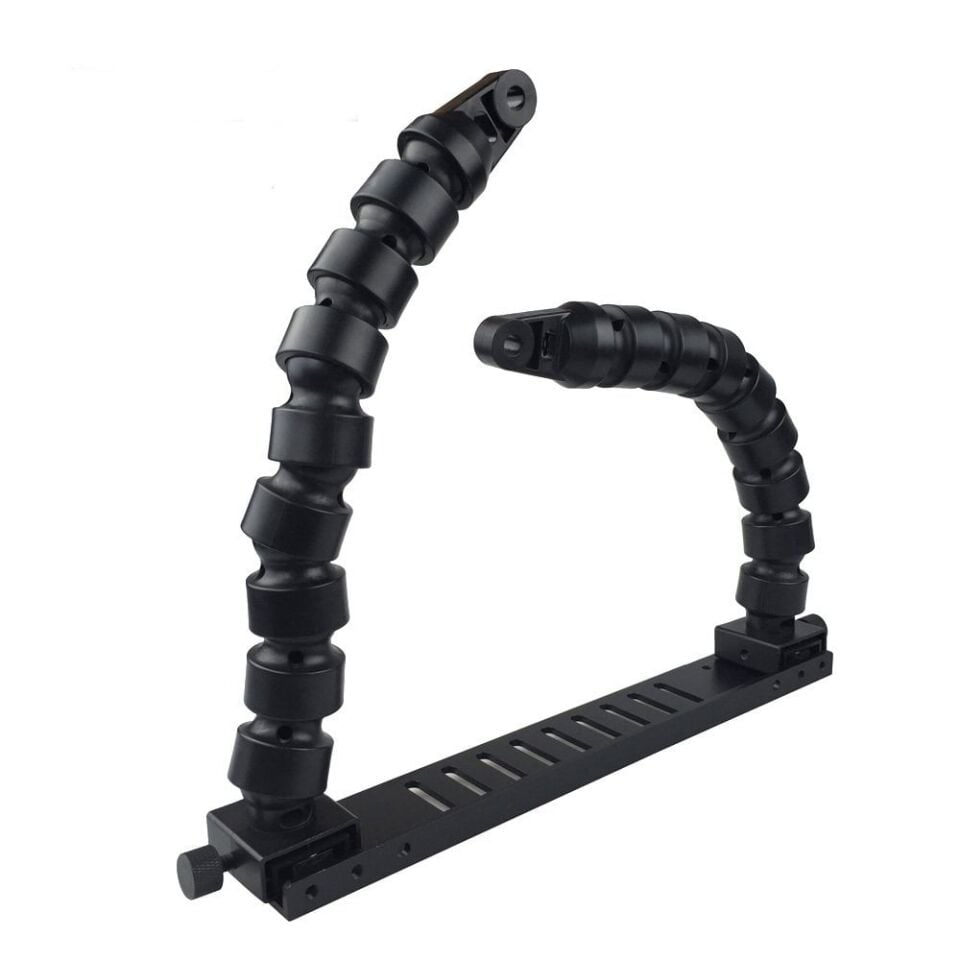 Sea Frogs Esnek Kol & Tabla Set