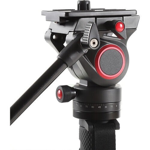 Miliboo MQA Alüminyum Monopod