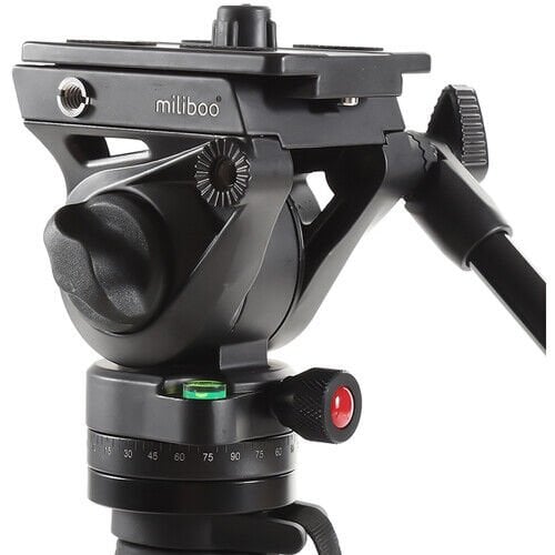 Miliboo MQA Alüminyum Monopod