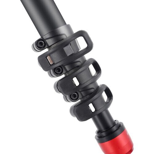Miliboo MQA Alüminyum Monopod