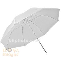 Elinchrom 85 cm Ekonomik Transparan Şemsiye