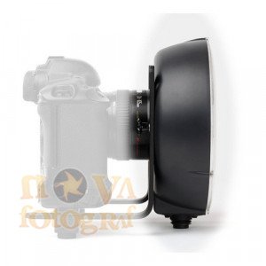 Elinchrom RQ Ringflash ECO