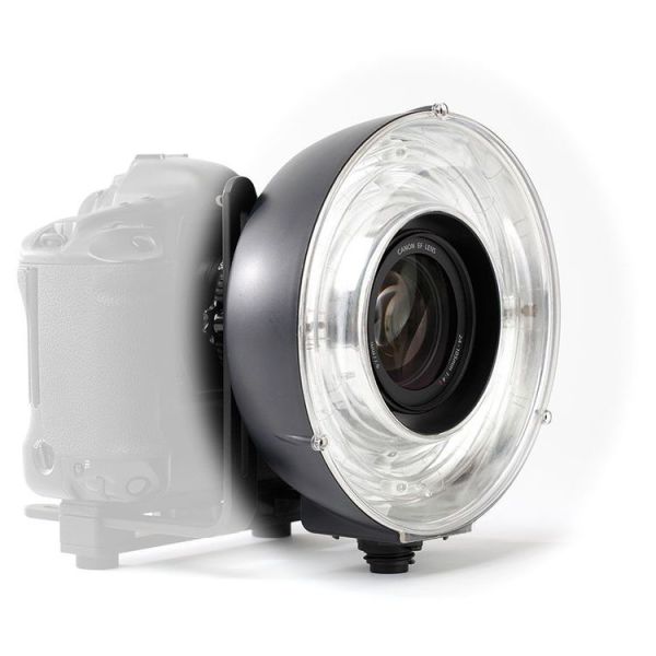 Elinchrom RQ Ringflash ECO