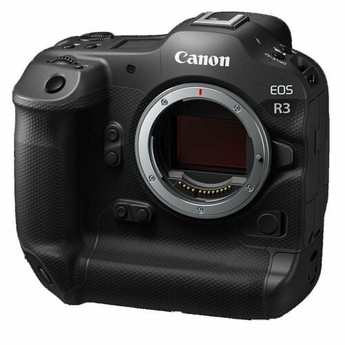 Canon EOS R3 Body