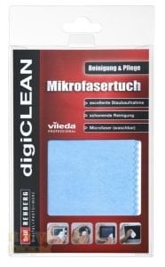 S+M Rehberg Yıkanabilir Mikrofiber Temizlik Bezi