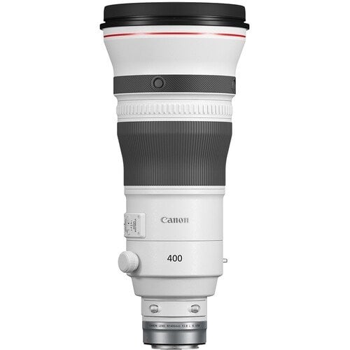 Canon RF 400mm F / 2.8 L IS USM Lens