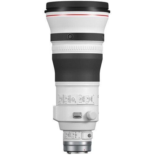 Canon RF 400mm F / 2.8 L IS USM Lens