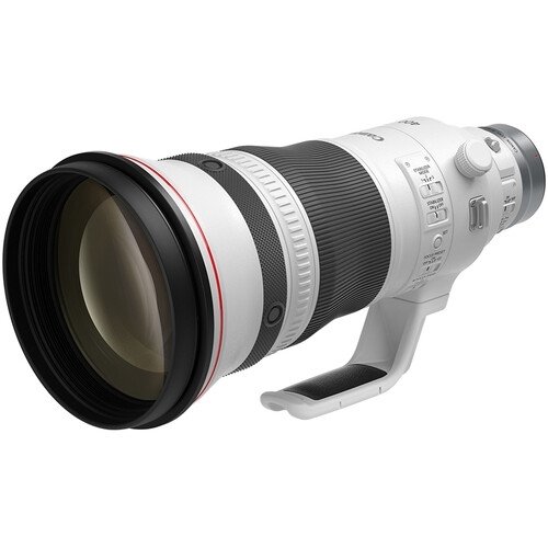 Canon RF 400mm F / 2.8 L IS USM Lens