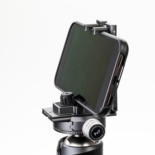 Benro ARCASMART70 Telefon Adaptörlü Arca-Swiss Plate