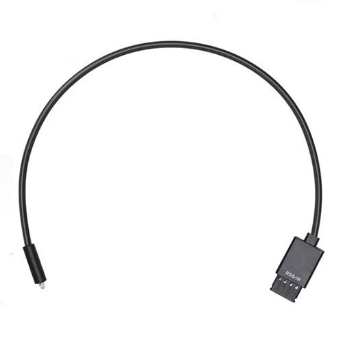 DJI Ronin-S IR Control Cable Part 4