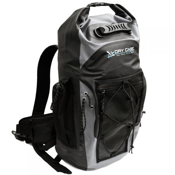 DryCase Su Geçirmez Sırt Çantası (35 lt.)