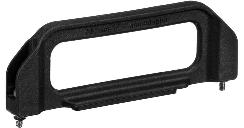 Angelbird AtomX SSDmini Adapter Handle