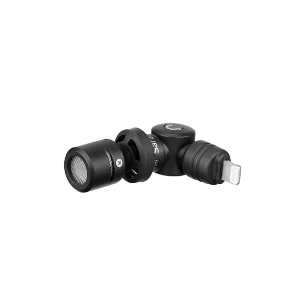Saramonic SmartMic Di Mini Mikrofon / İphone Uyumlu