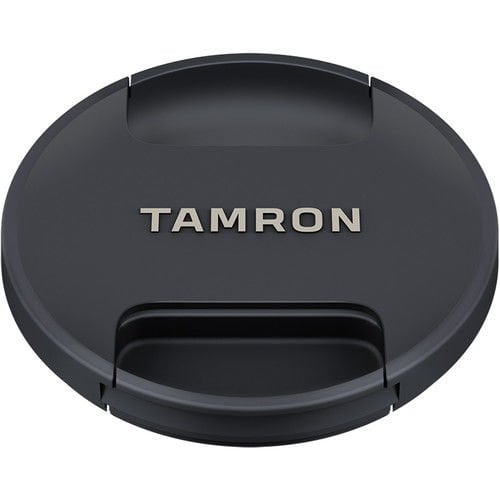 Tamron SP 150-600mm F/5-6.3 Di VC USD G2 Lens (Canon EF)