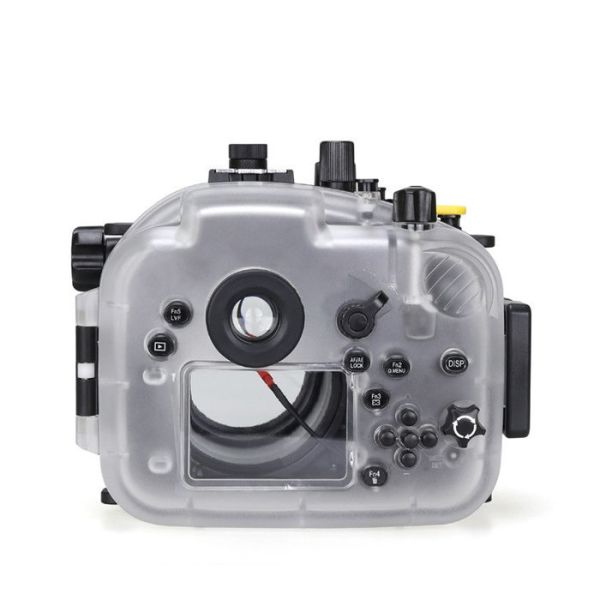 Panasonic GH5 Kamera Kabini