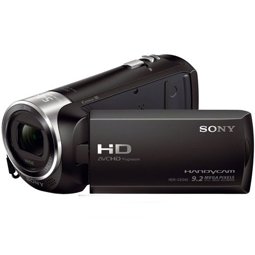SONY HDR-CX240 ビデオカメラ本体ジャンク品 Sony HDR-CX240 Full HD Video Kamera Fiyat | Novafotograf.com
