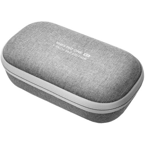 Insta360 ONE RS Carry Case for 1-Inch 360 Edition