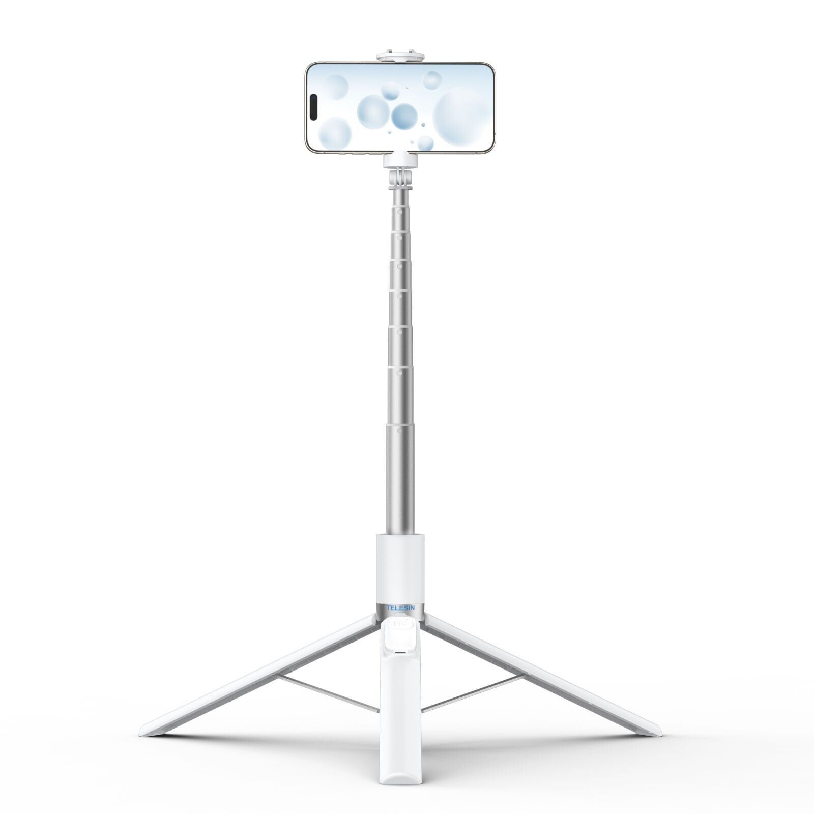 TELESIN Tripod & Selfie Stick (1.7m)