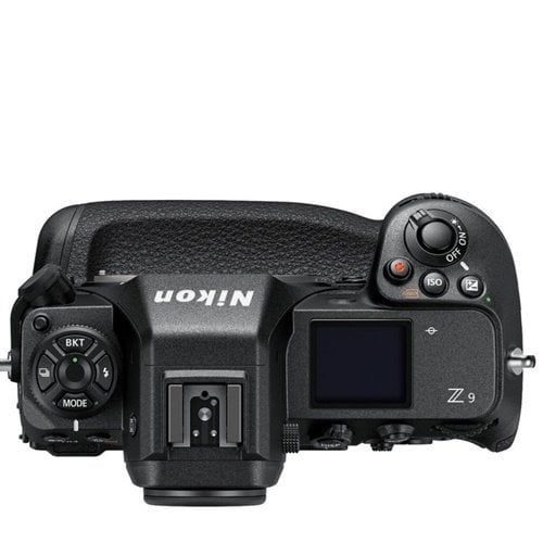 Nikon Z9 Body ( 10.500 ₺ Geri Ödeme )