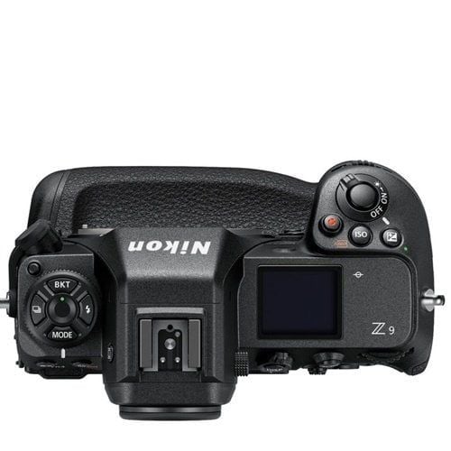 Nikon Z9 Body (16.500 ₺ Geri Ödeme)