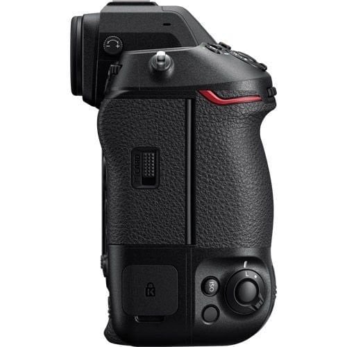Nikon Z9 Body (16.500 ₺ Geri Ödeme)