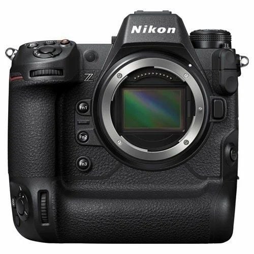 Nikon Z9 Body ( 11.925 ₺ Geri Ödeme )