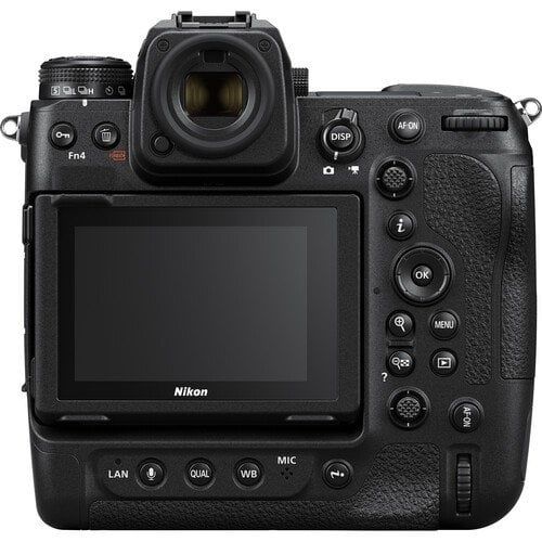 Nikon Z9 Body ( 10.500 ₺ Geri Ödeme )