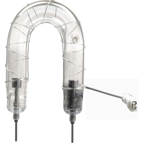 Visatec Flashtube, UV Coated - for Solo 800 Monolight