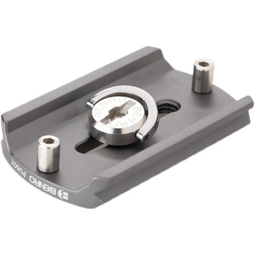 Benro VX30 İki Serisi Arca-Tipi Alüminyum Ball Head