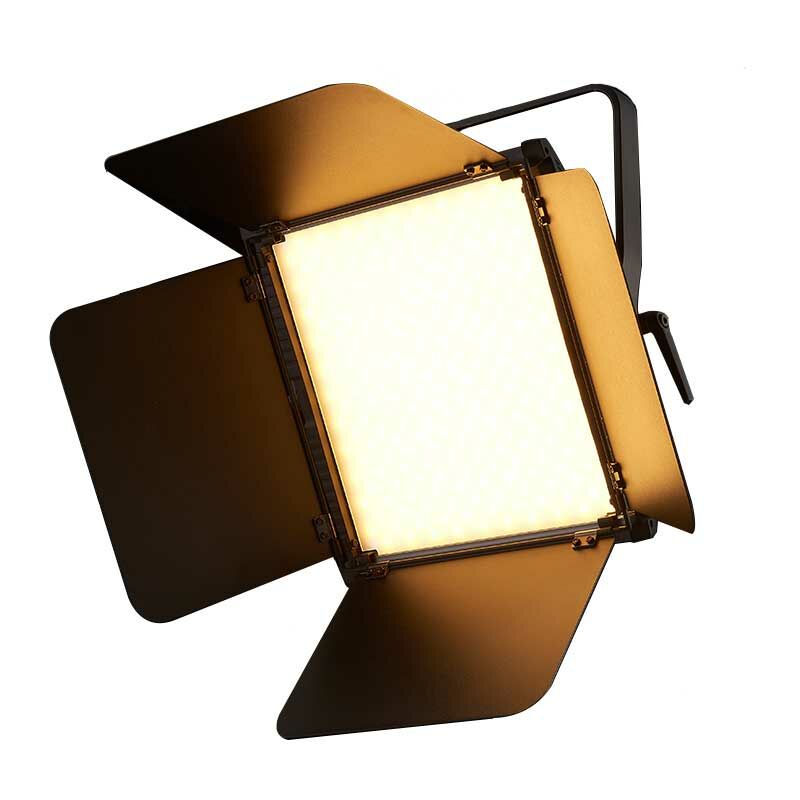 Gdx CF-1000R Rgb 2'li Rgb Led Video Işık Seti