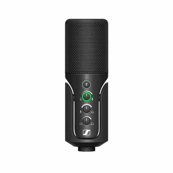 Sennheiser Profile Streaming Set USB Mikrofon ve Stand