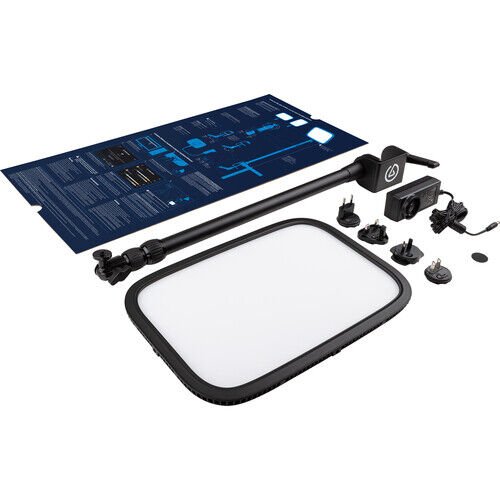 Elgato Key Light Yayıncı Aydınlatma (10GAK9901)