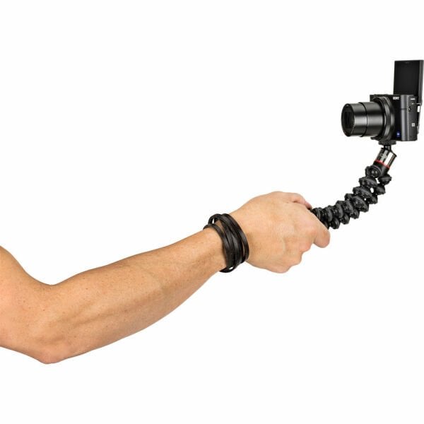 Joby GorillaPod 500 Black/Charcoal / JB01502-BWW