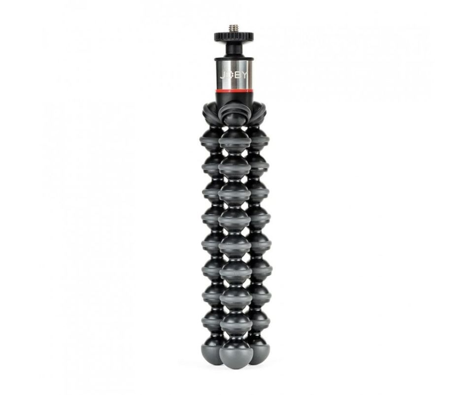 Joby GorillaPod 500 Black/Charcoal / JB01502-BWW