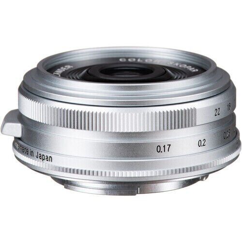 Voigtländer lens F2.8/18mm X-mount COLOR-SKOPAR (S)