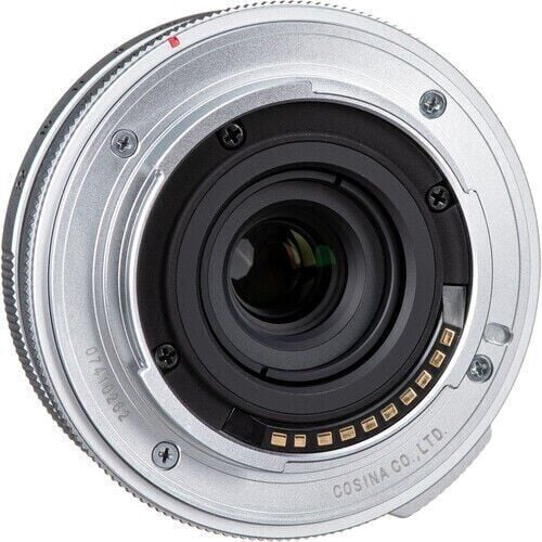 Voigtländer lens F2.8/18mm X-mount COLOR-SKOPAR (S)