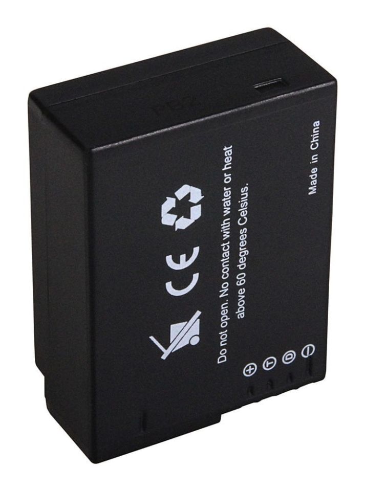 Patona 1196 DMW-BLC12 Premium Panasonic Seri Batarya
