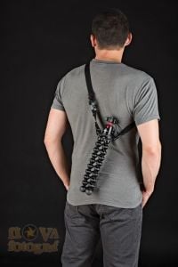 Joby GorillaPod Rig