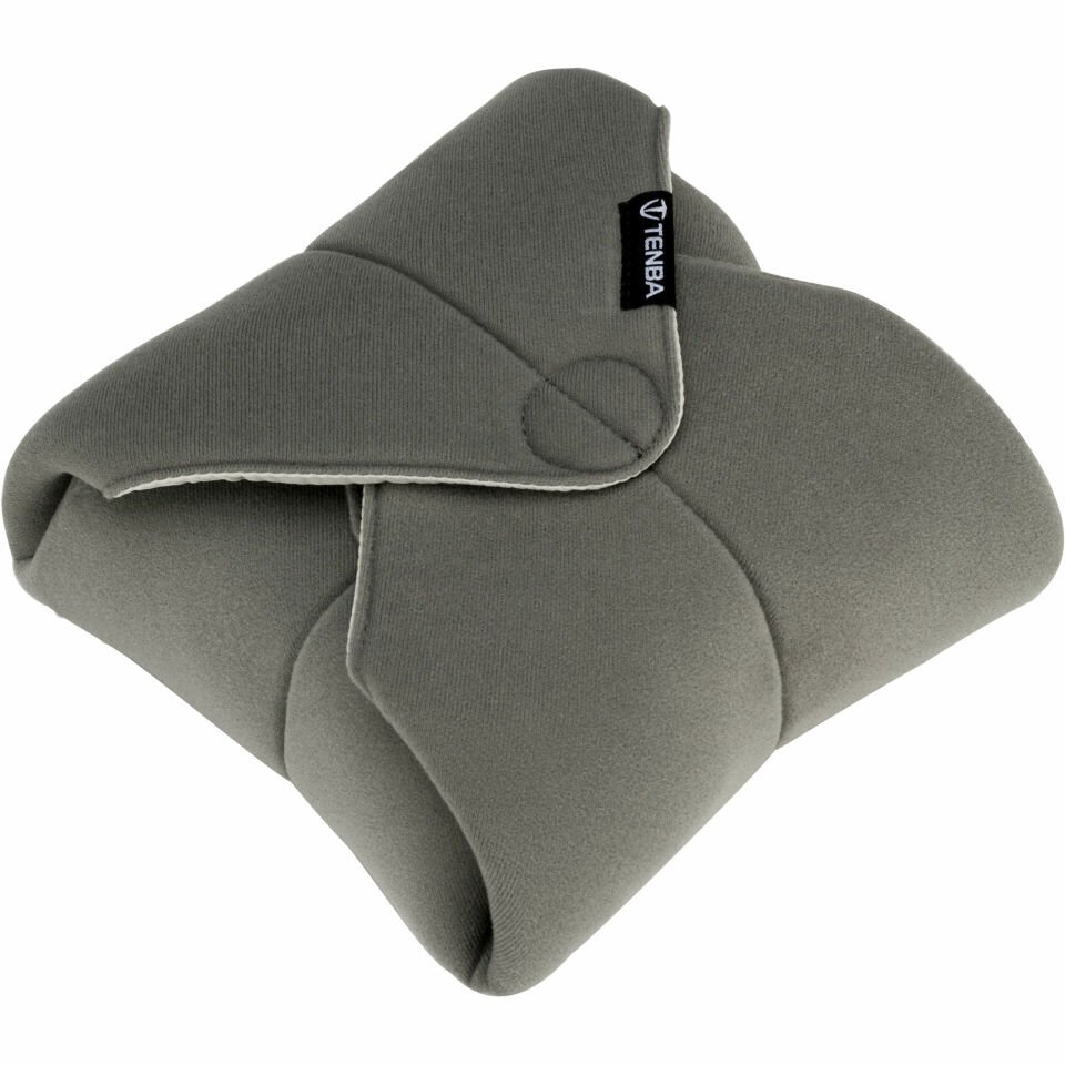 Tenba Tools 16'' (41X41cm) Koruyucu Sargı (Gri)