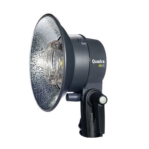Elinchrom Quadra HS Flash Head