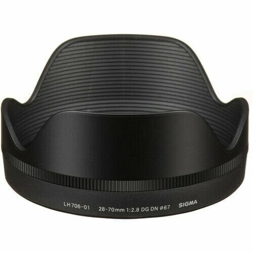 Sigma 28-70mm f/2.8 DG DN Contemporary Lens (Sony E)