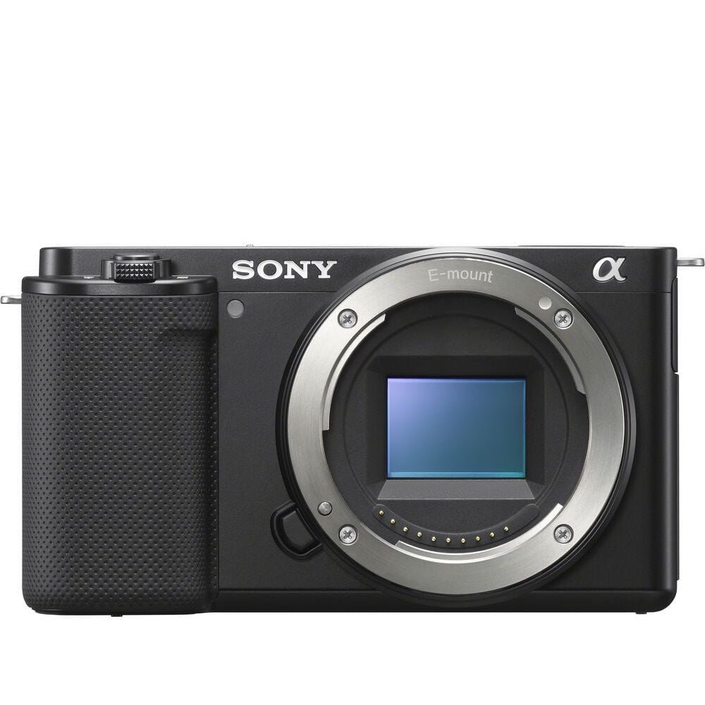 Sony ZV-E10 Body