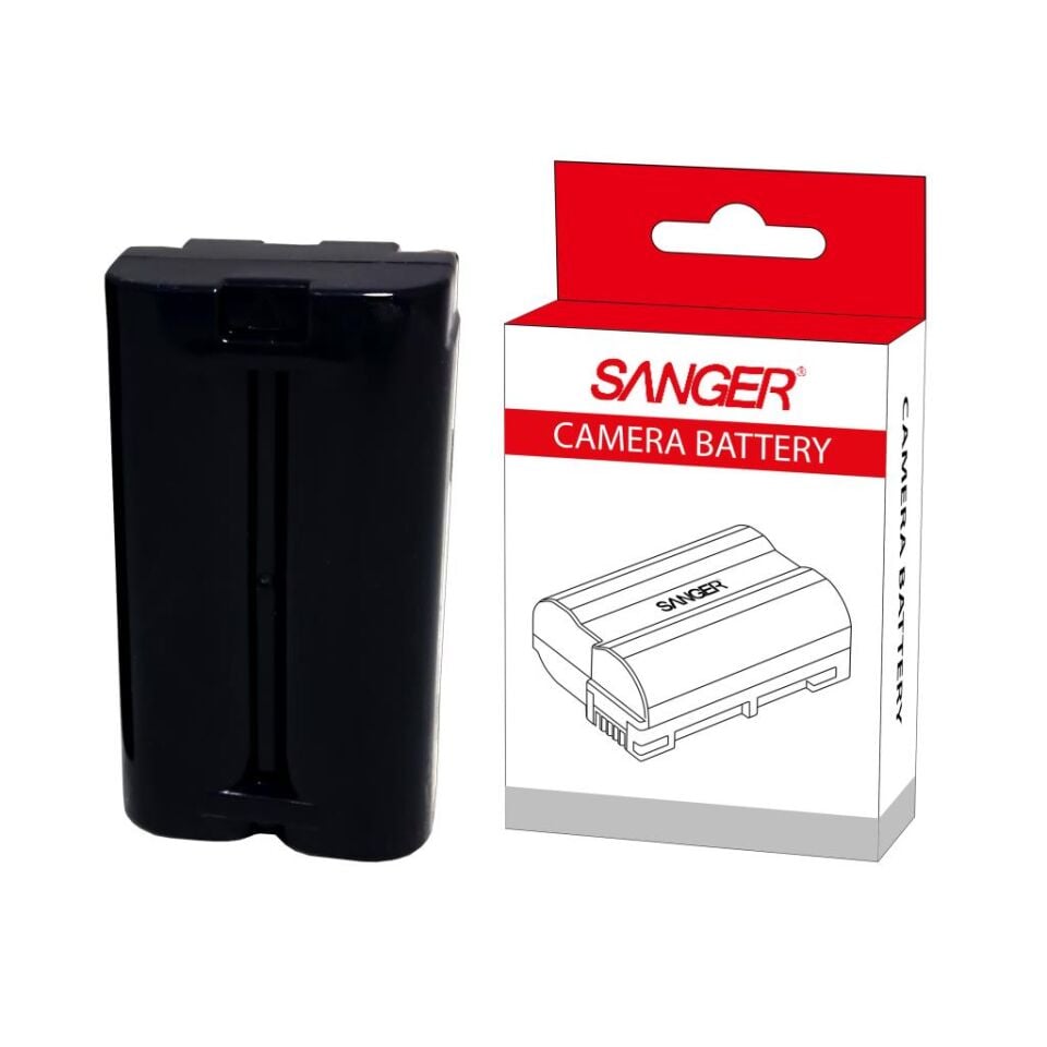 Sanger DT-9723U Fujitsu Batarya