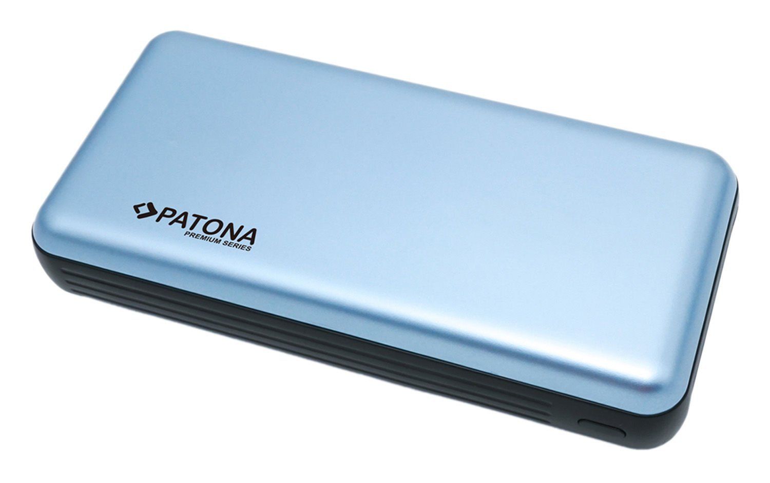 Patona 9991 Premium Powerbank Stark 1.0, PD65W, 20.000mAh