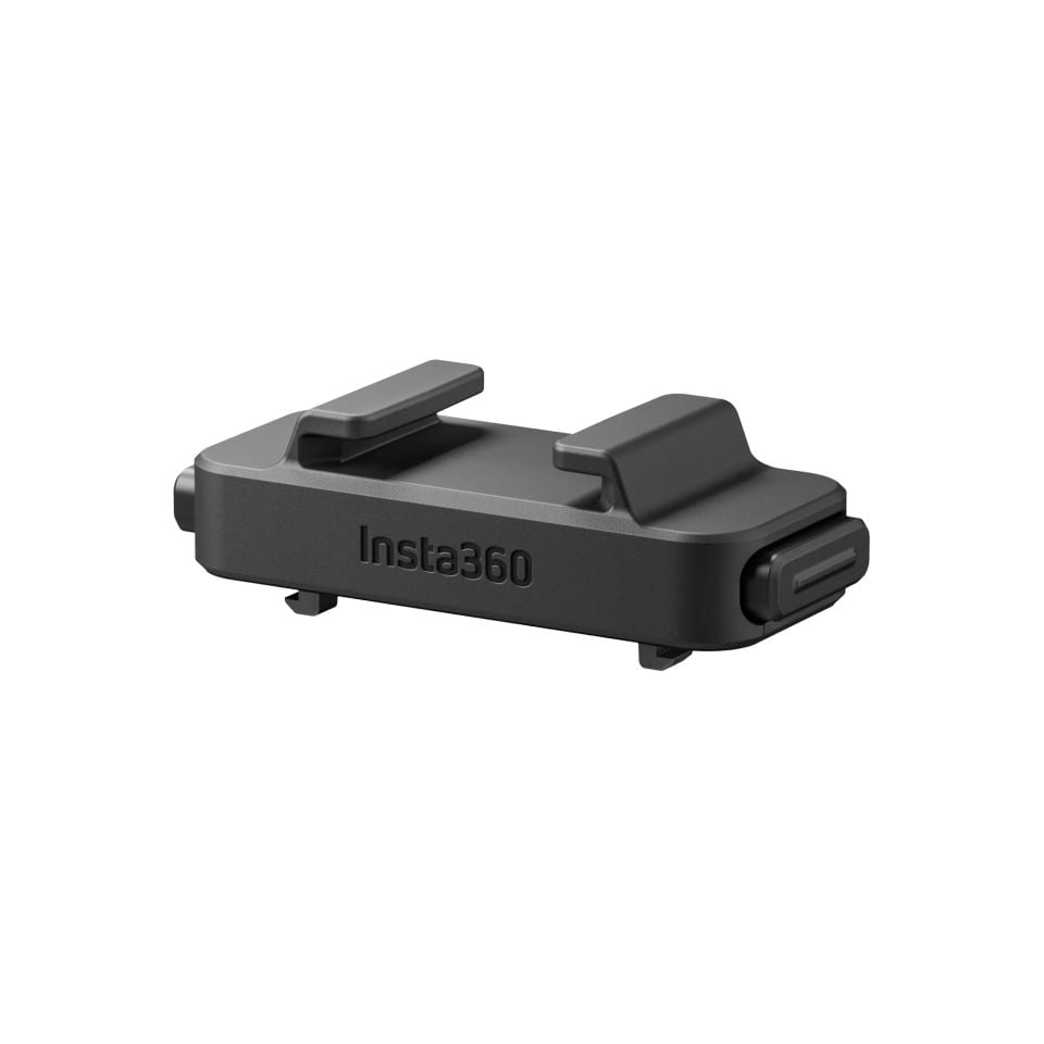 Insta360 Ace Series Quick Release Cold Shoe