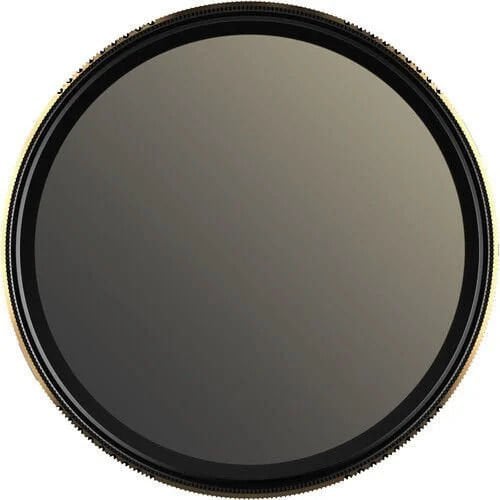PolarPro 82mm Peter McKinnon Signature Edition II Variable ND Filter ( 2- to 5-Stop)