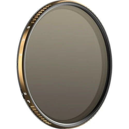 PolarPro 82mm Peter McKinnon Signature Edition II Variable ND Filter ( 2- to 5-Stop)