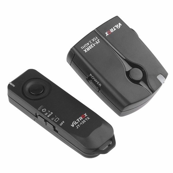 Viltrox JY-120-S2 Uzaktan Kumanda (Sony)